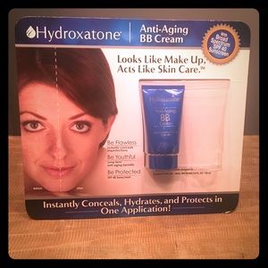 Hydroxatone BB Cream